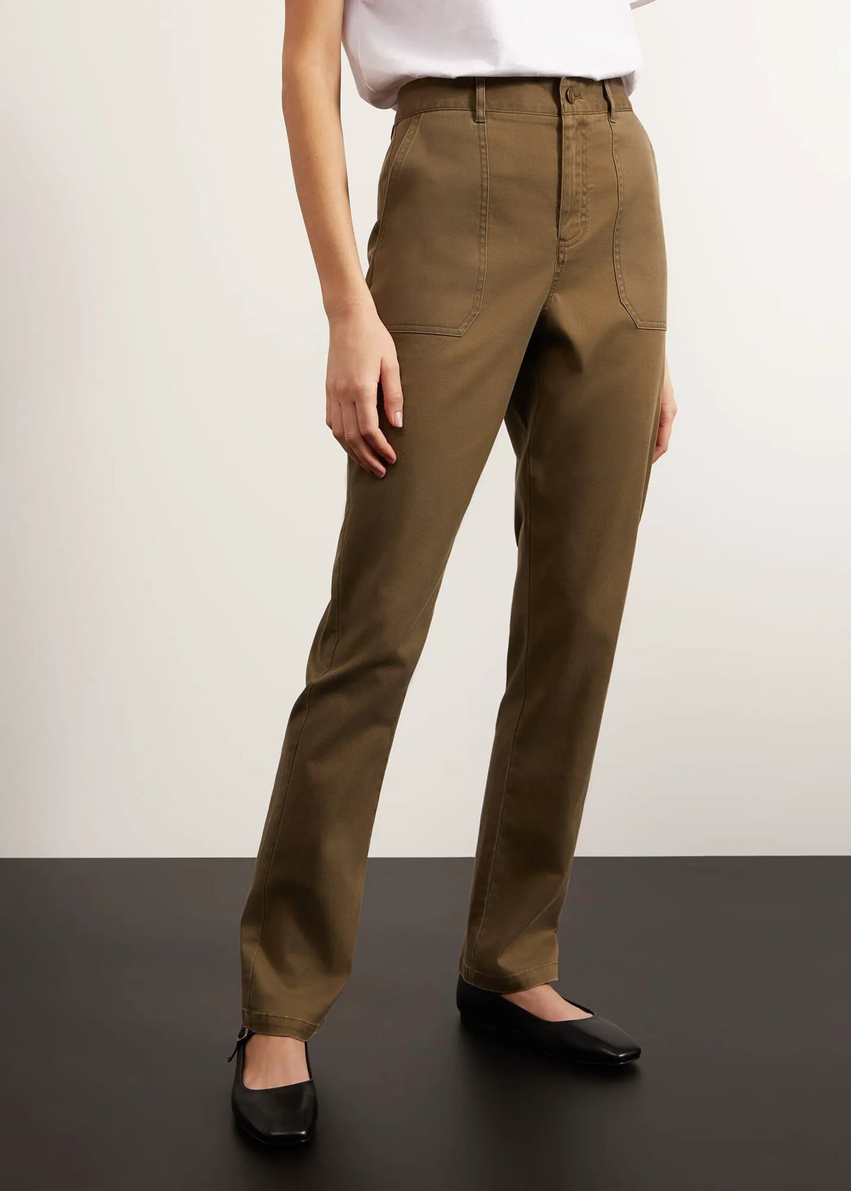 Dark Khaki