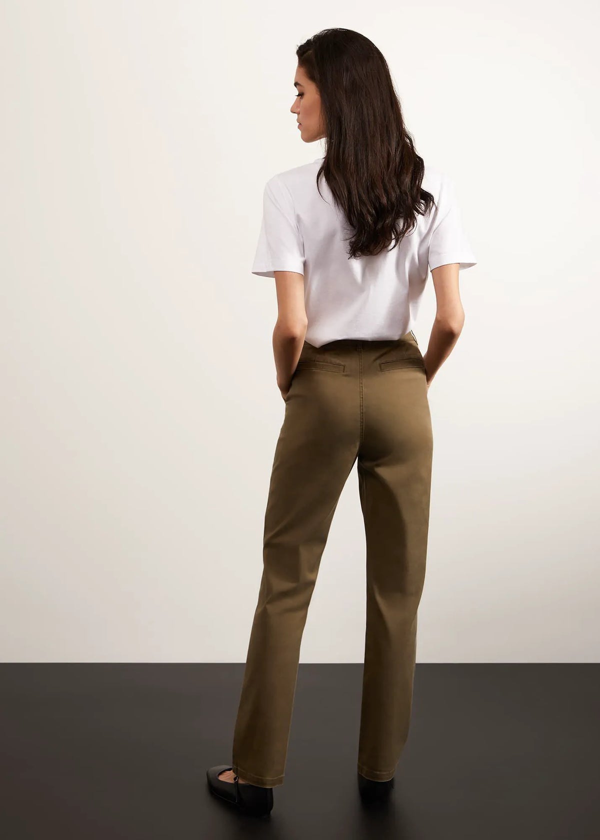 Dark Khaki