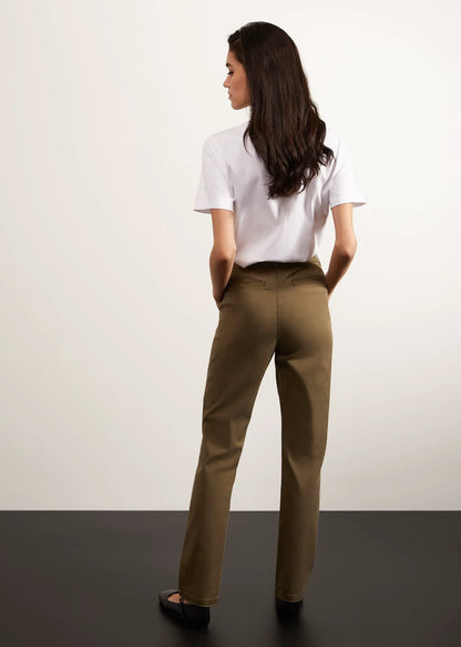 Dark Khaki