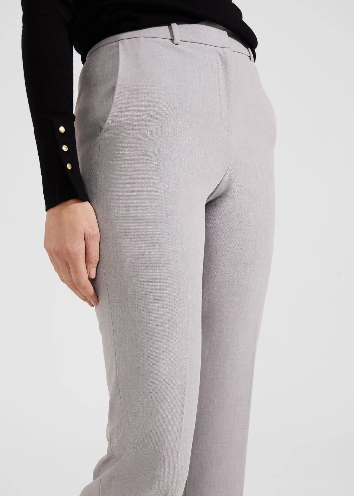 Pale Grey