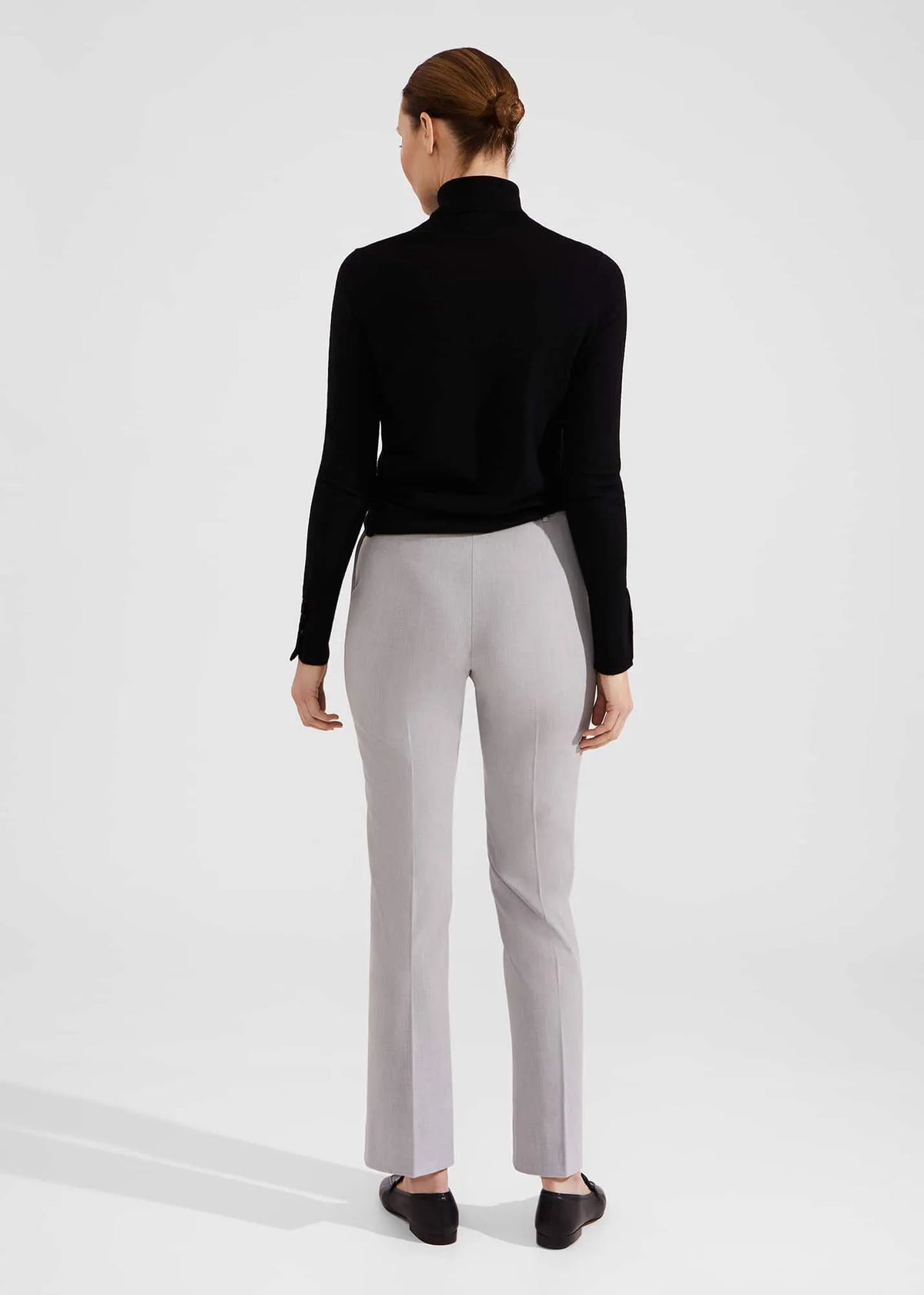 Pale Grey