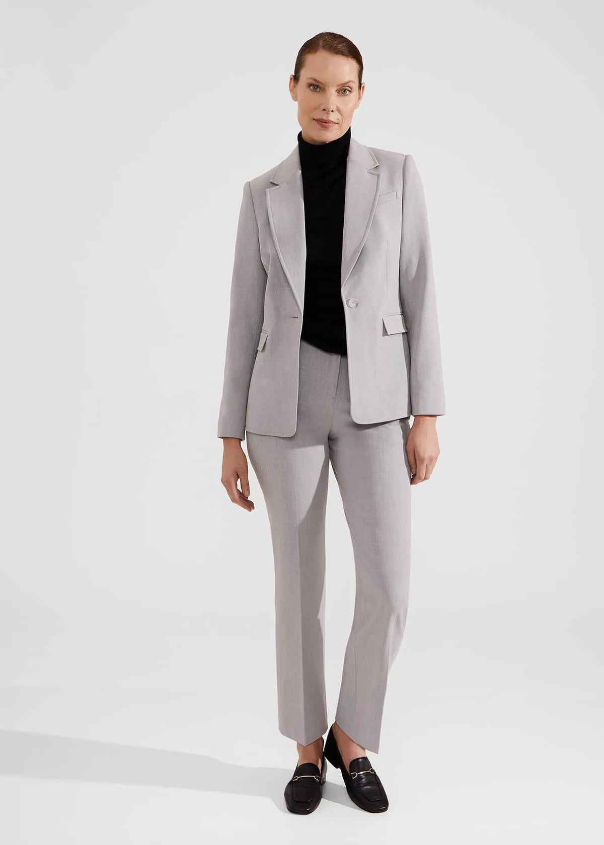 Pale Grey