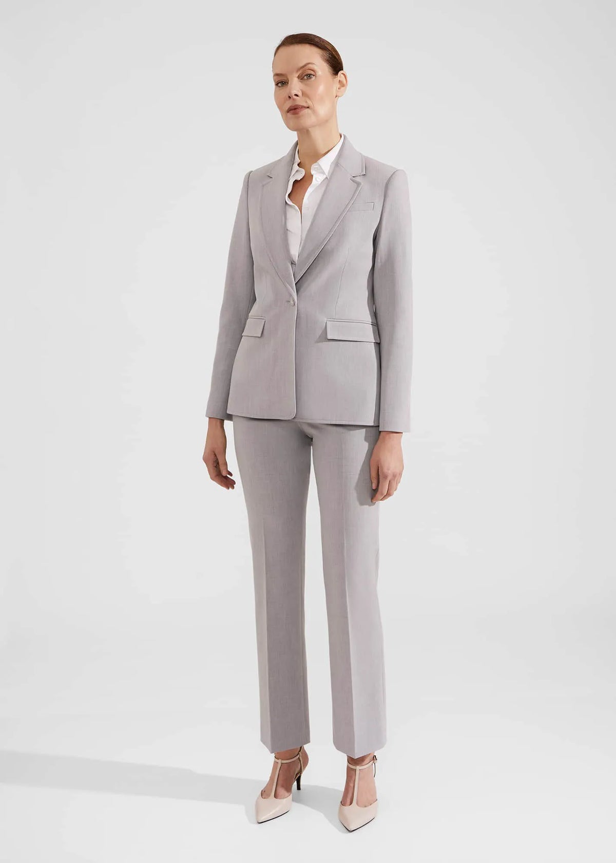 Pale Grey