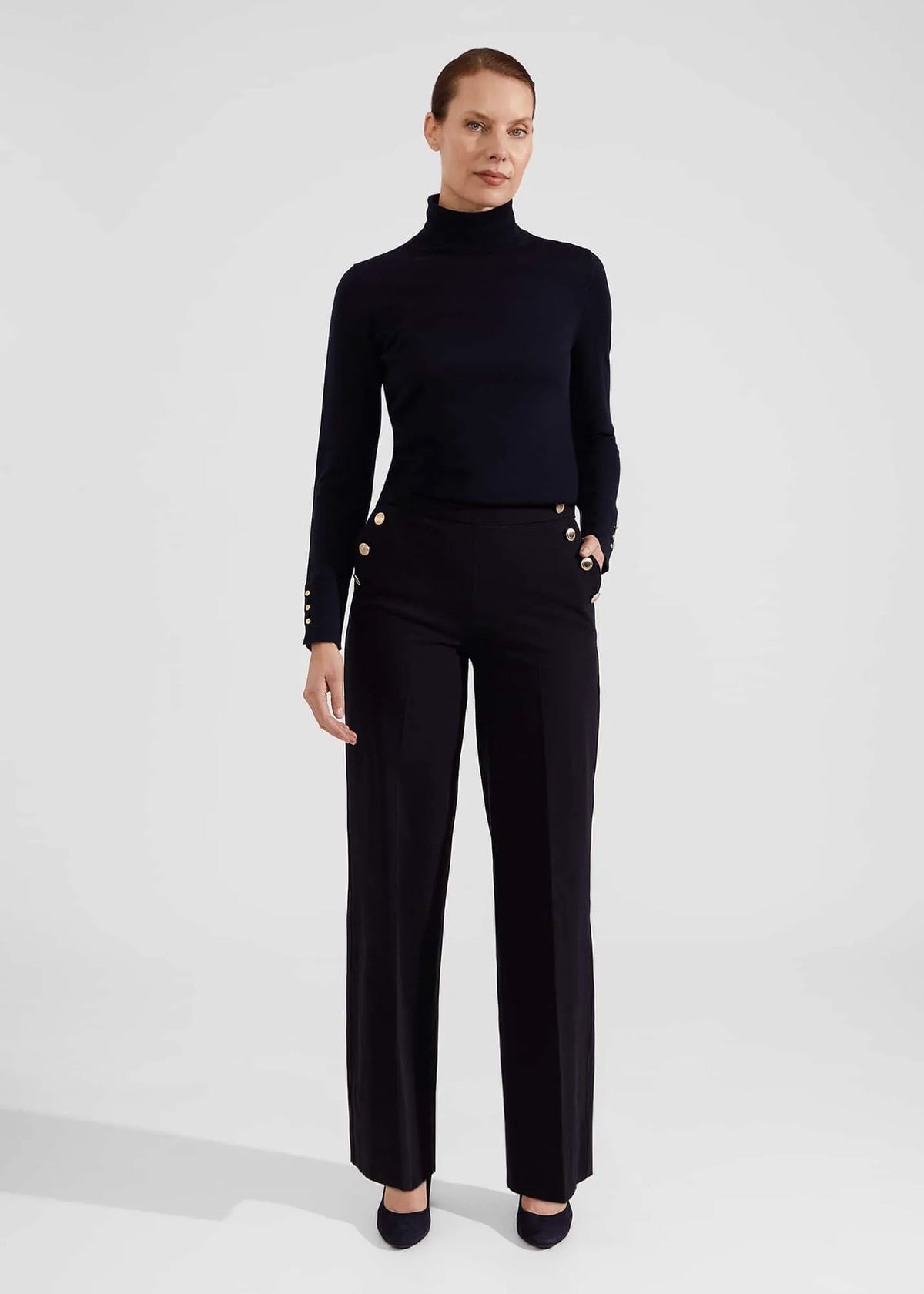 Navy