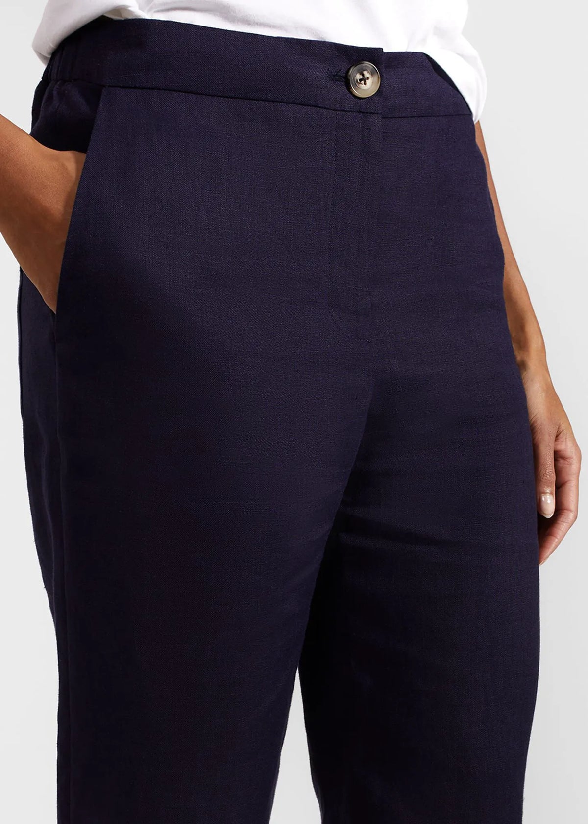 True Navy
