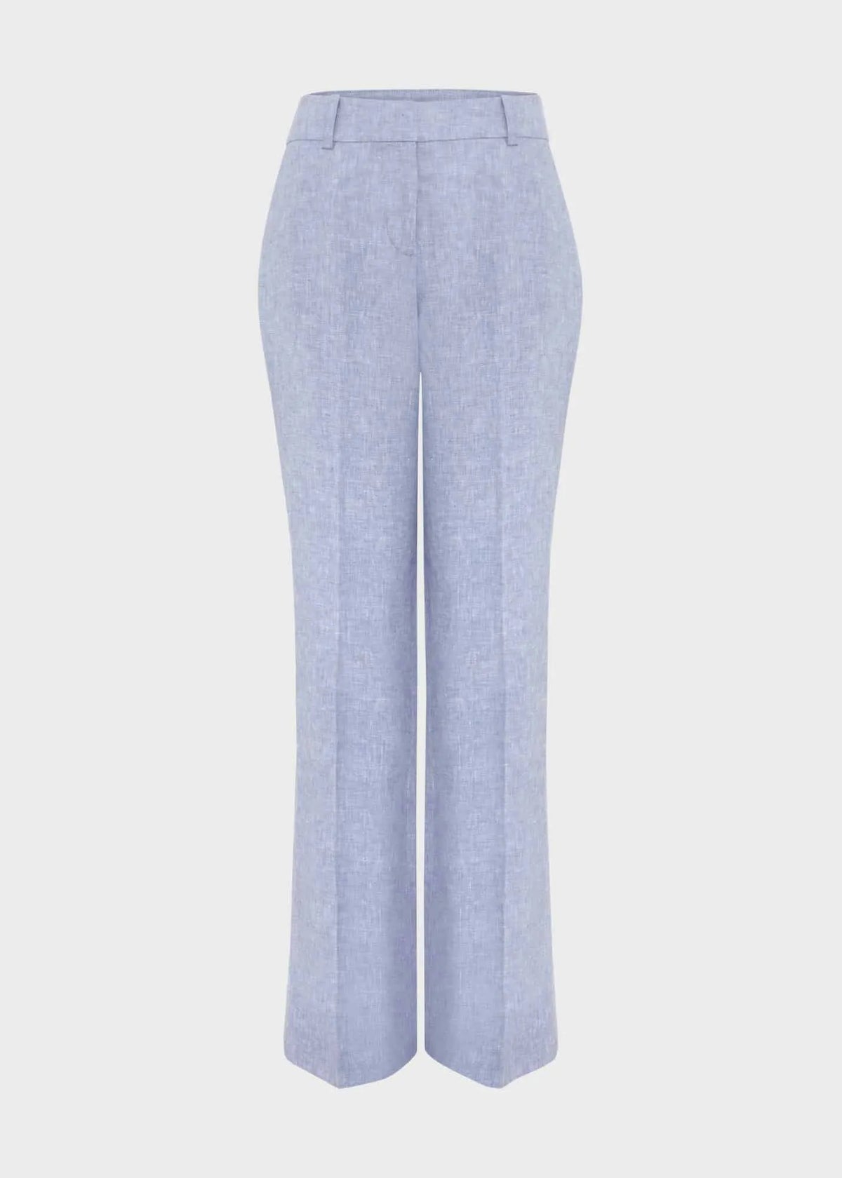 Blue Ivory