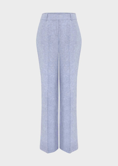 Blue Ivory