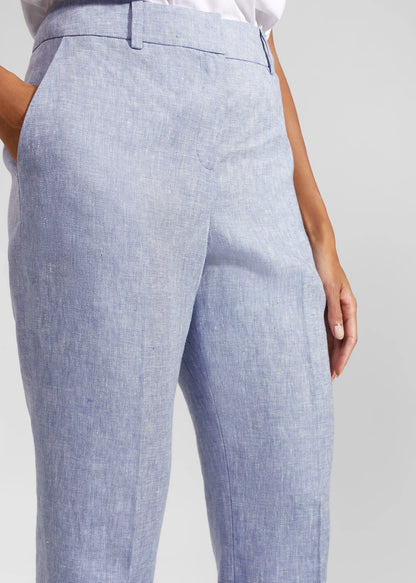Blue Ivory