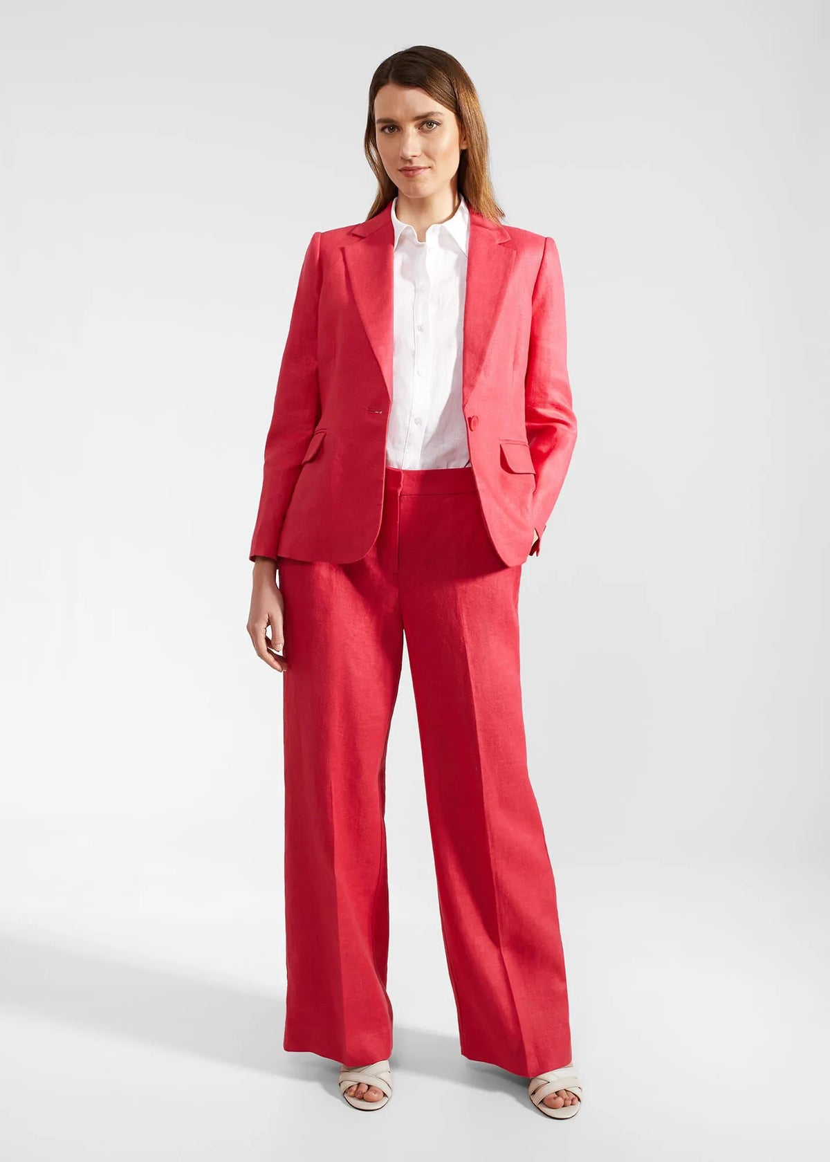 Raspberry Pink
