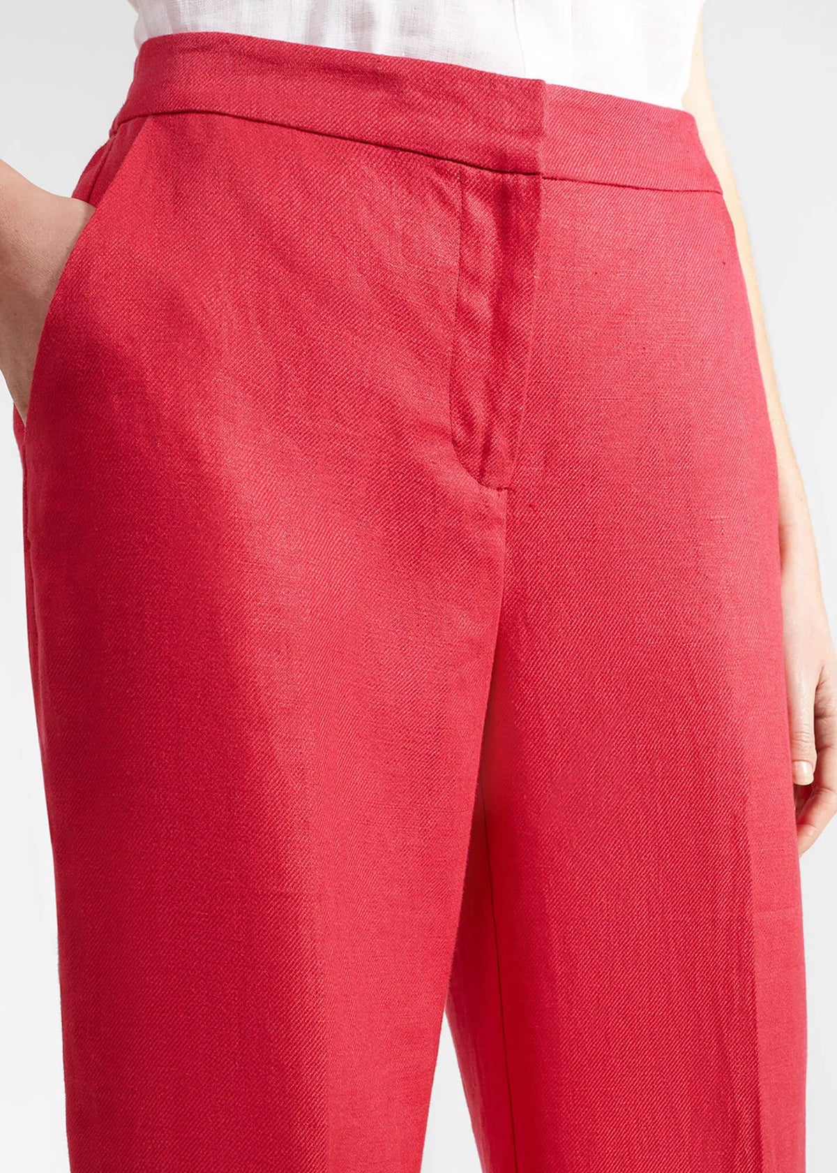 Raspberry Pink