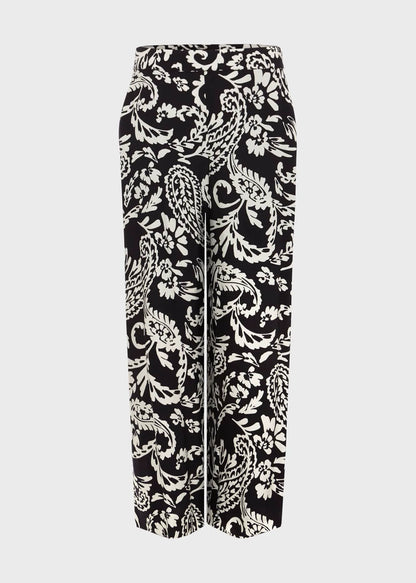 Navy Ivory