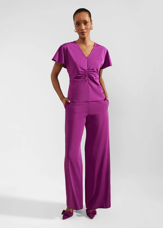 Magenta Purple