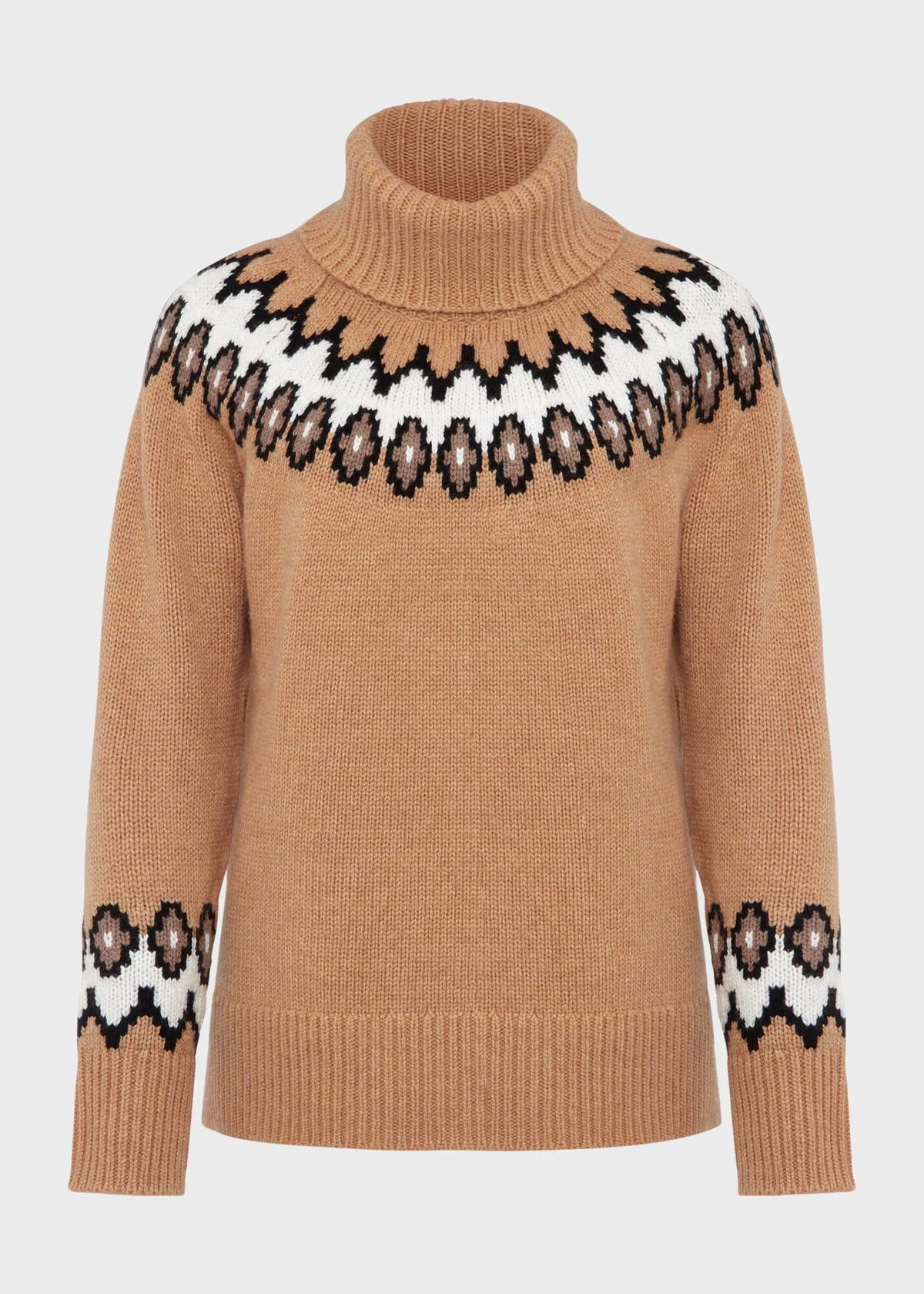 Camel Ivory