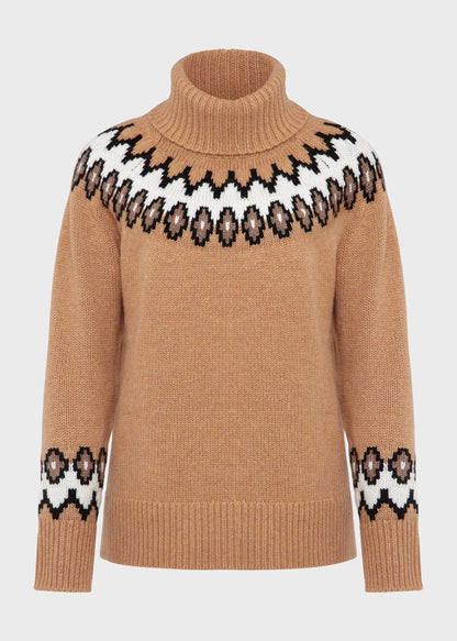 Camel Ivory
