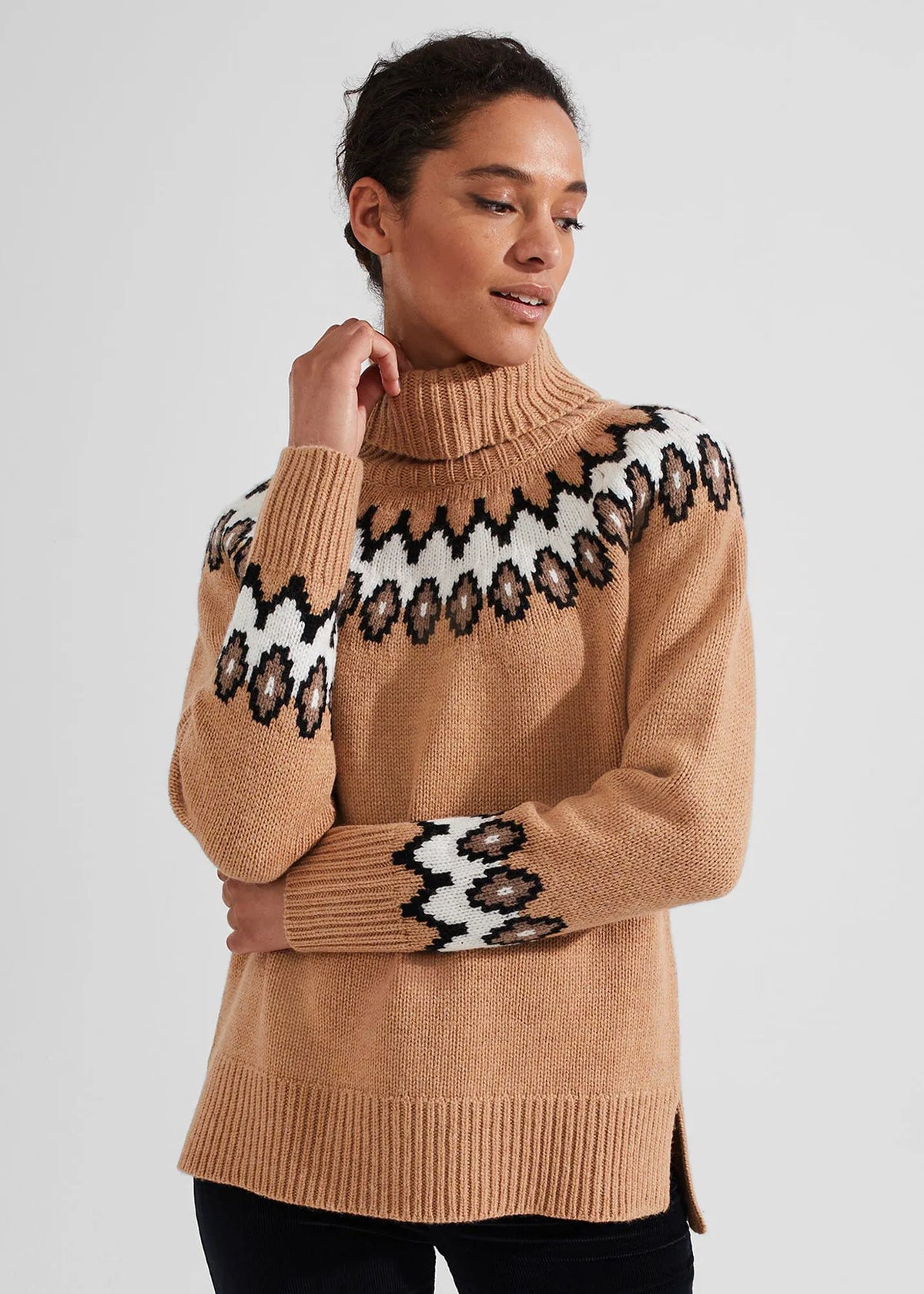 Camel Ivory