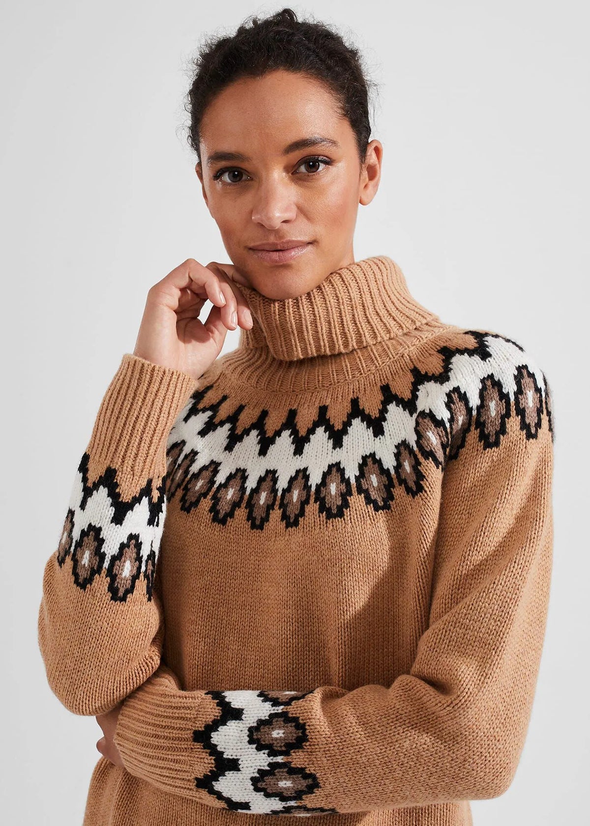 Camel Ivory