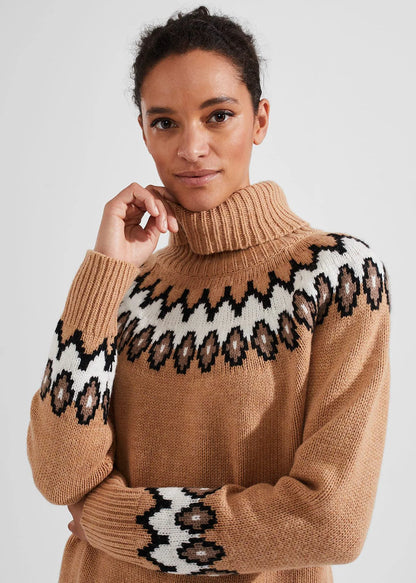 Camel Ivory