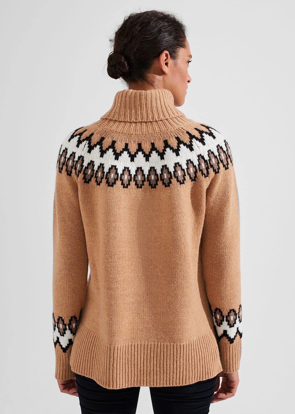 Camel Ivory