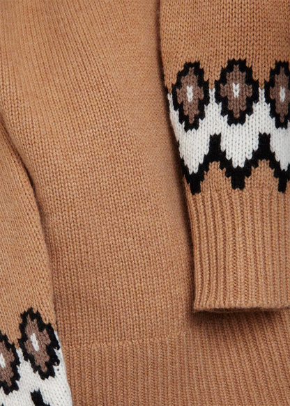 Camel Ivory