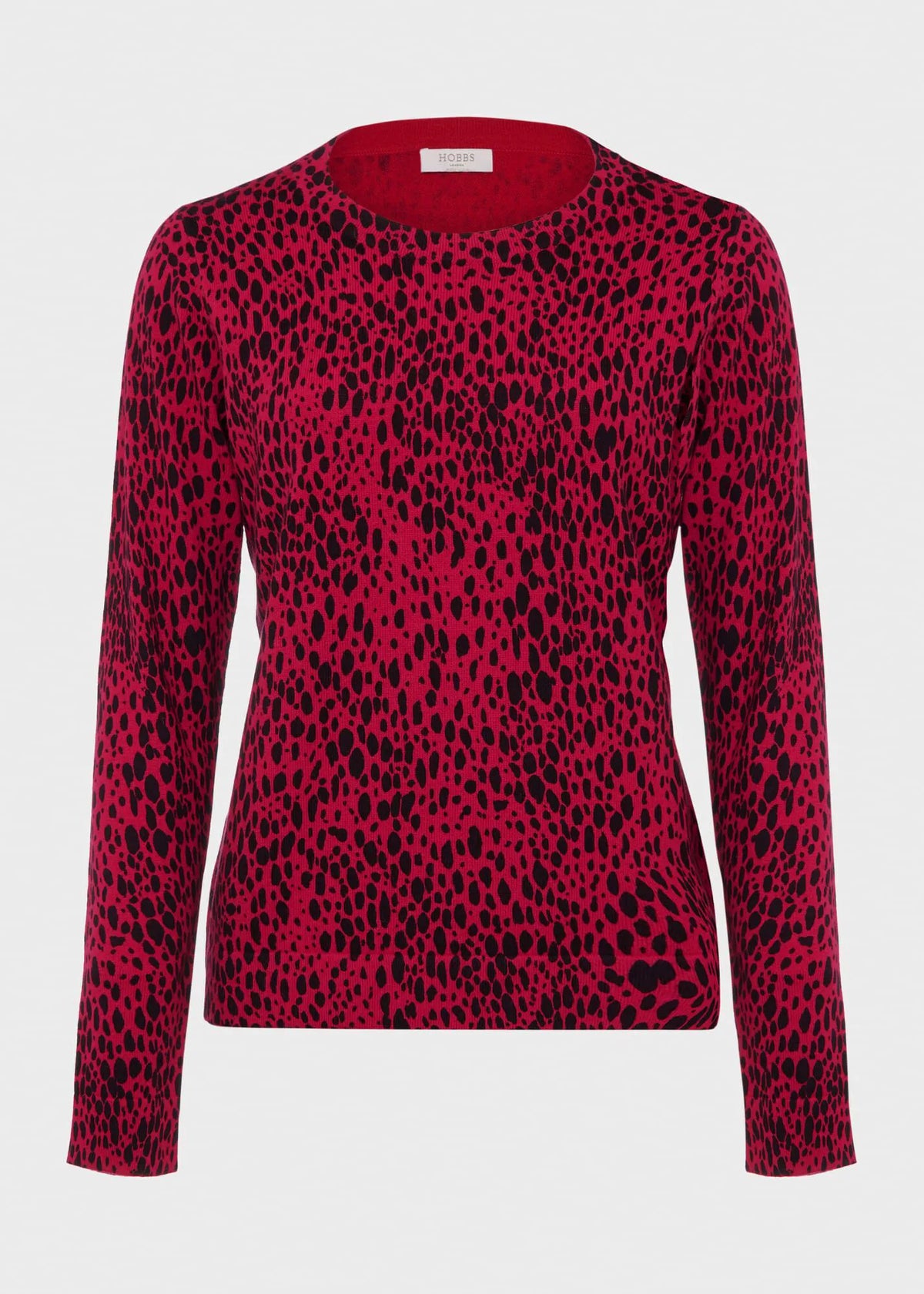 Cerise Black