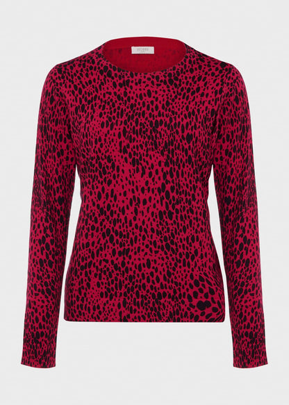 Cerise Black