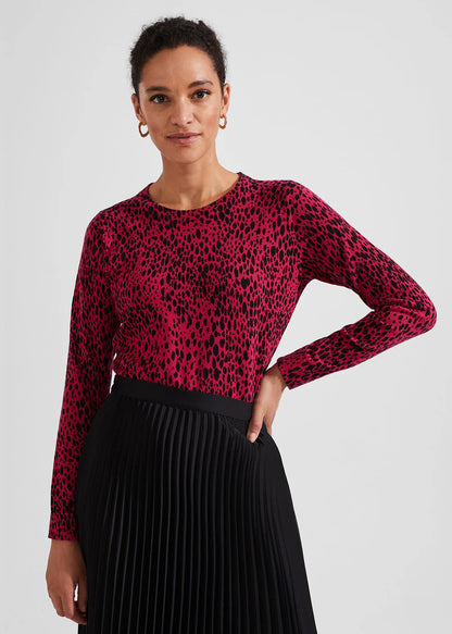 Cerise Black