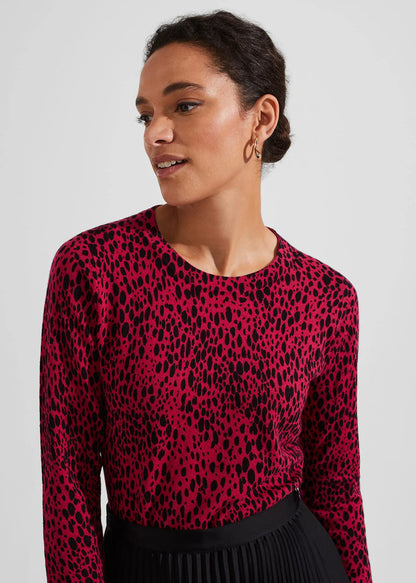 Cerise Black