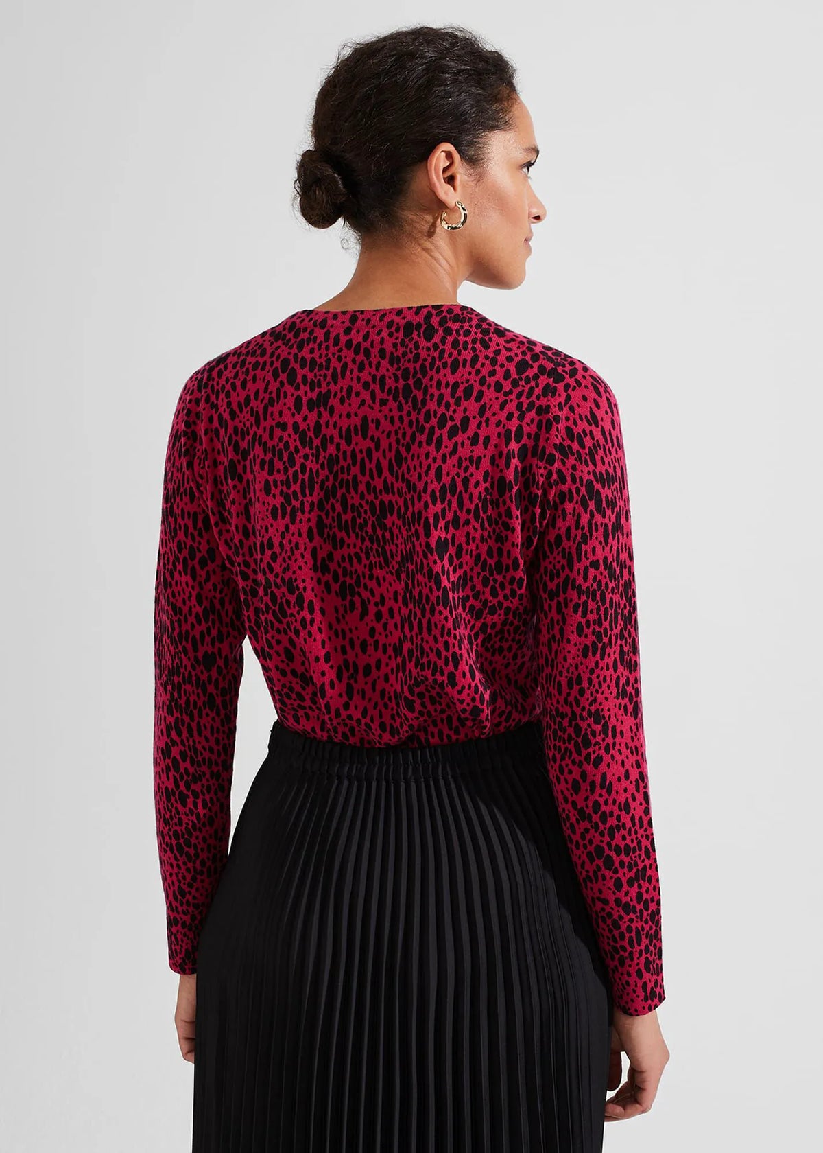 Cerise Black