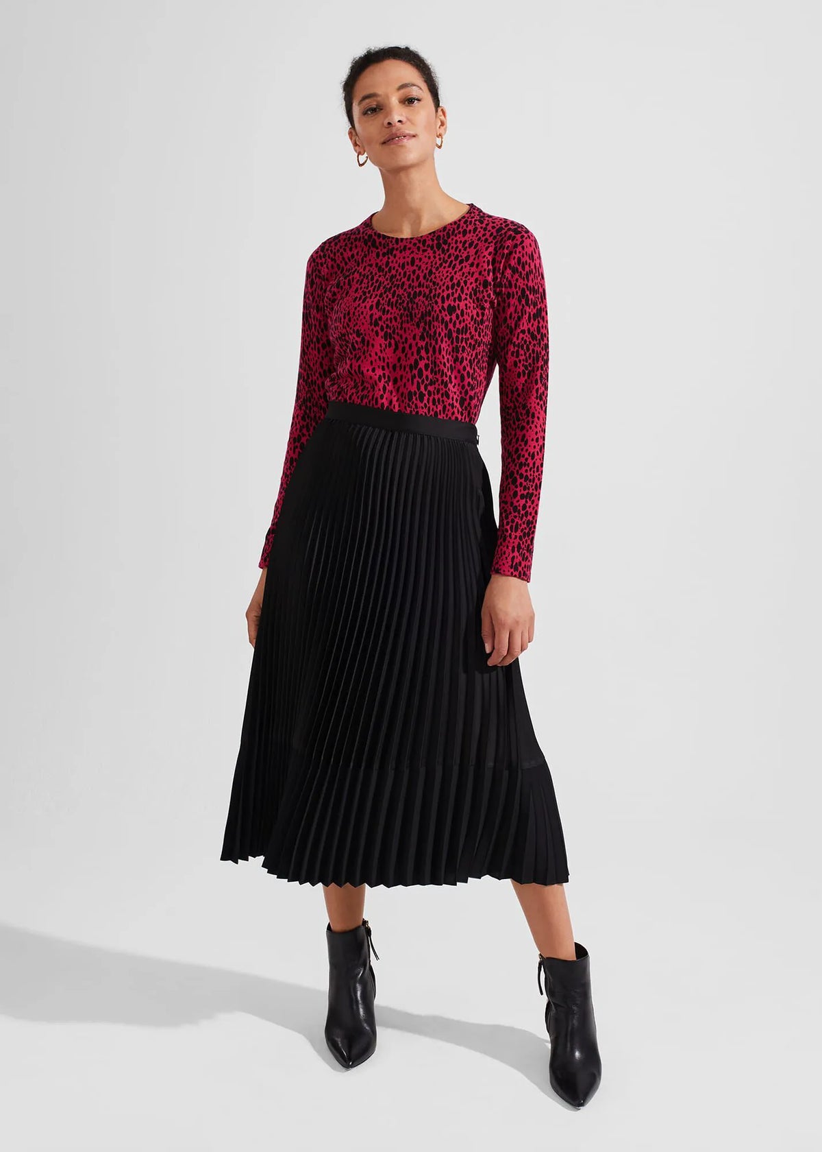Cerise Black