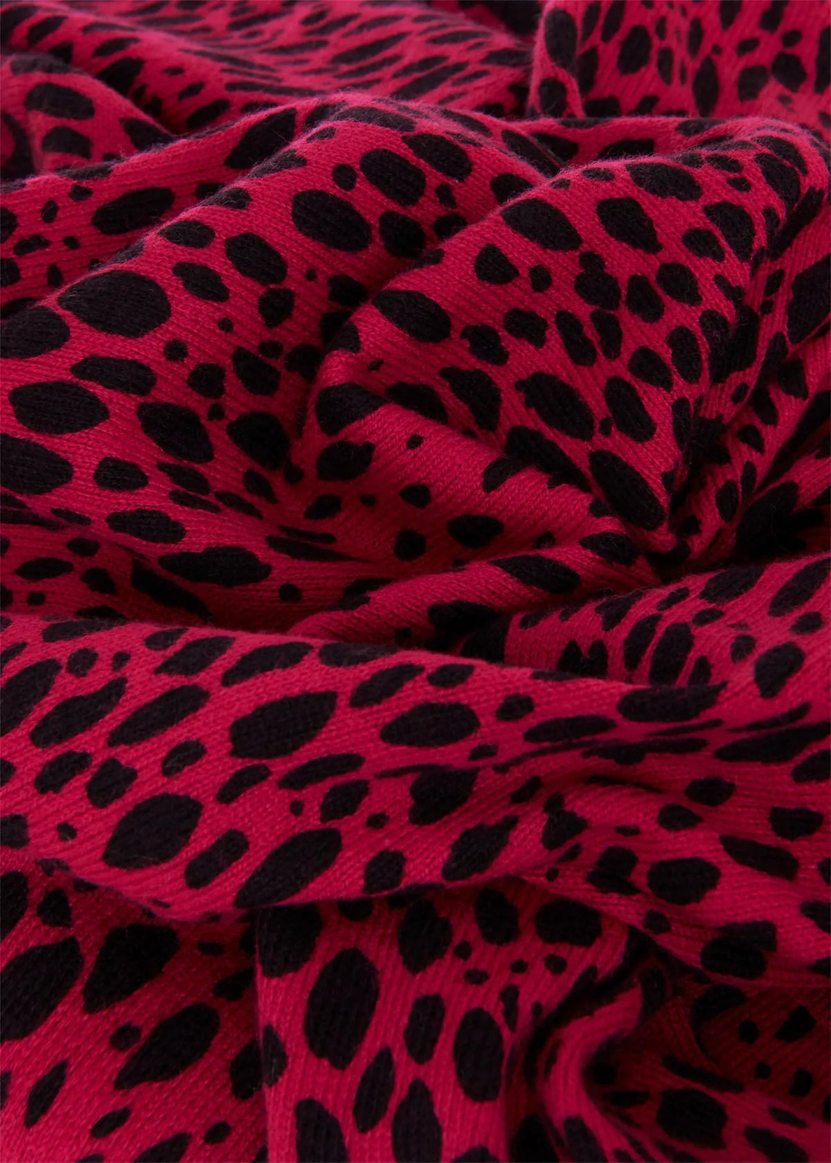 Cerise Black
