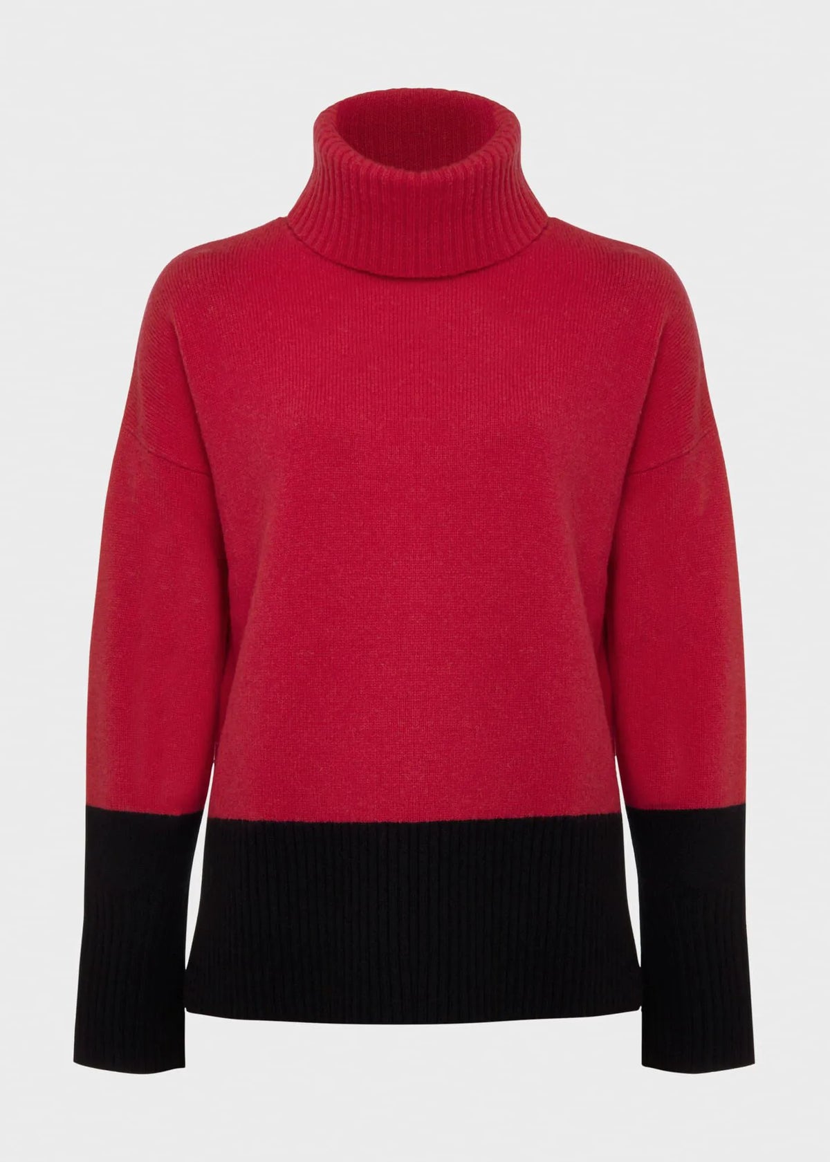 Cerise Black
