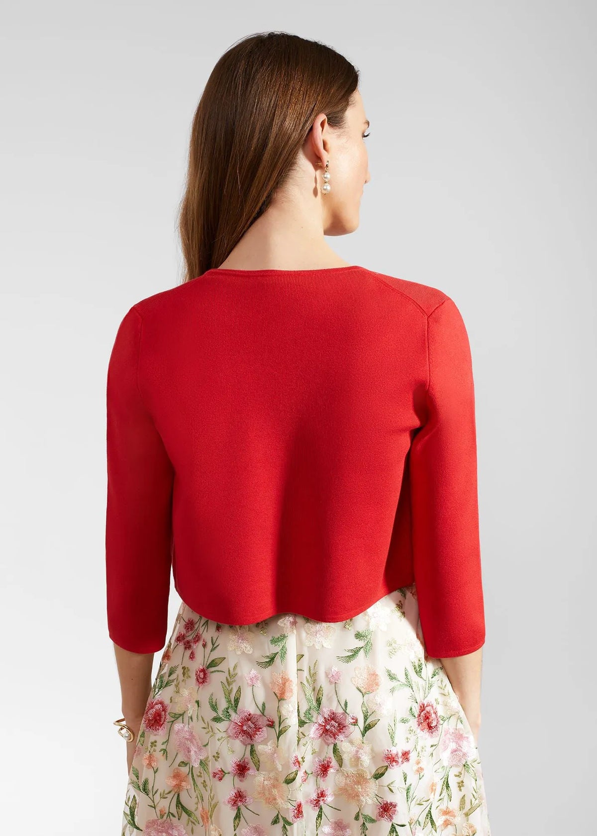 Cherry Red