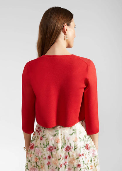 Cherry Red