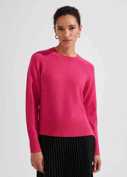 Sapphire Pink