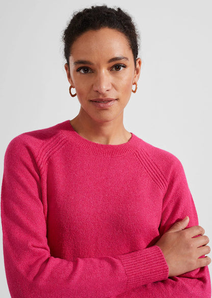 Sapphire Pink