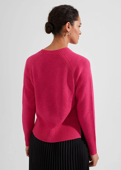 Sapphire Pink