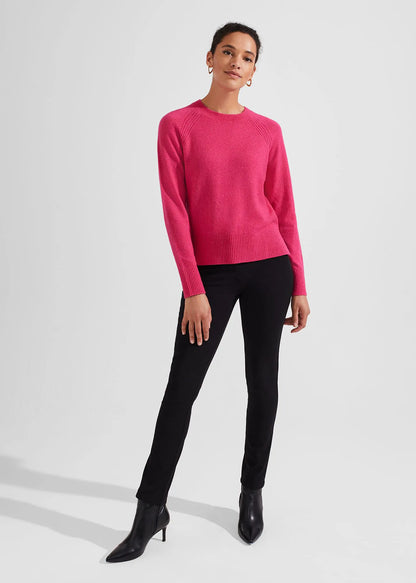 Sapphire Pink