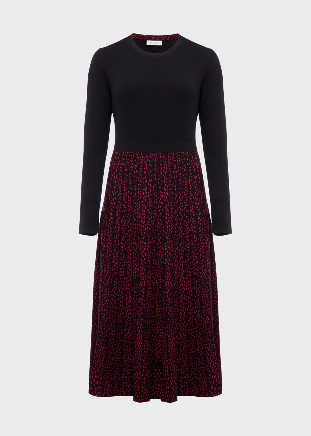 Black Cerise