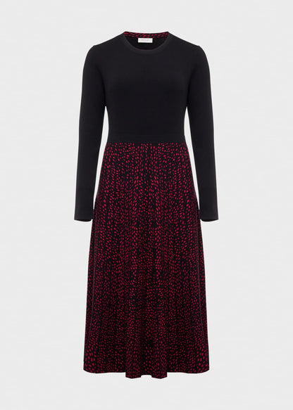 Black Cerise