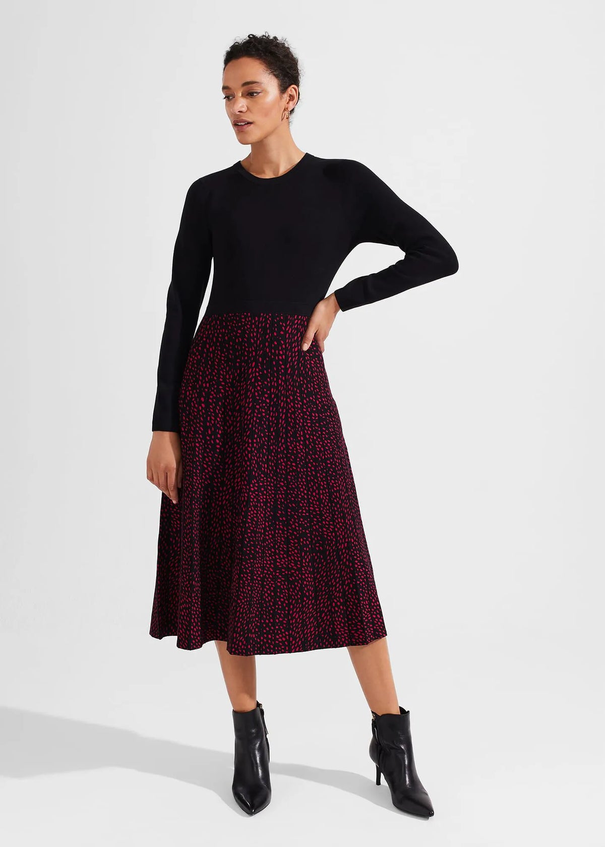 Black Cerise