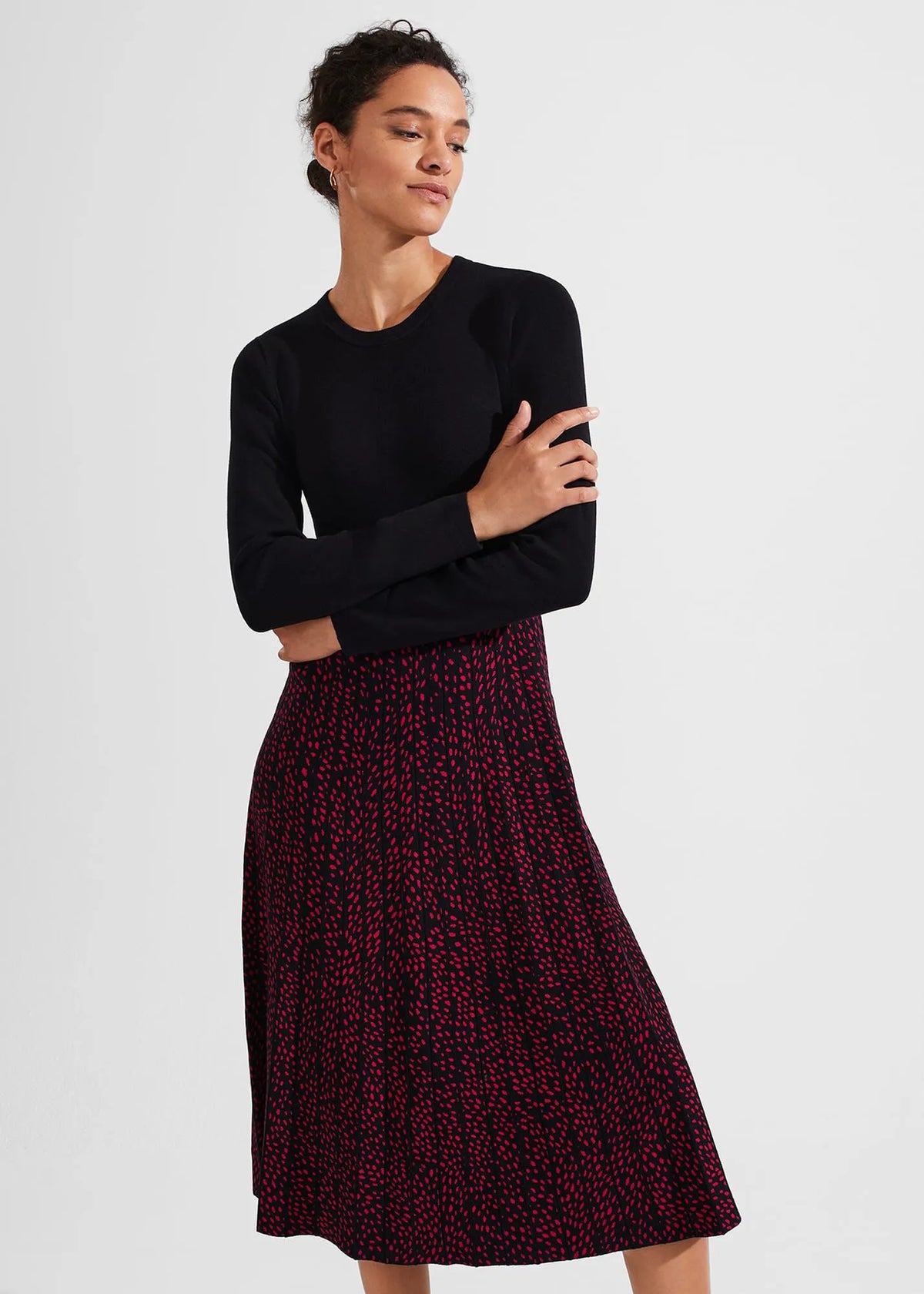 Black Cerise