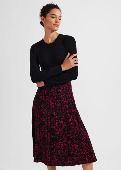 Black Cerise