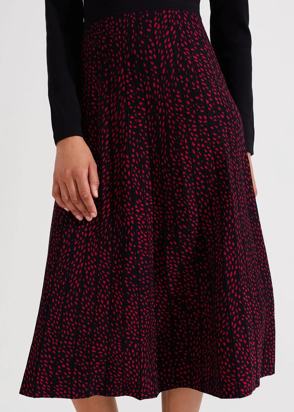 Black Cerise