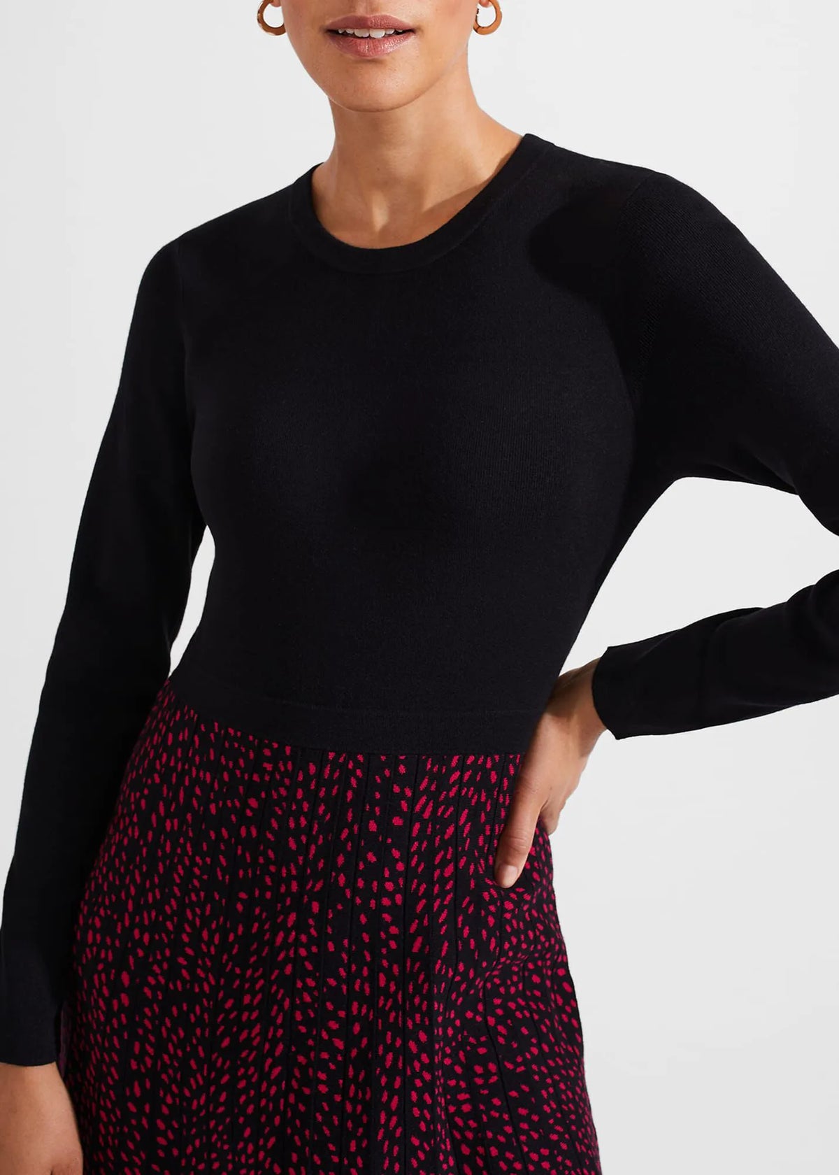 Black Cerise