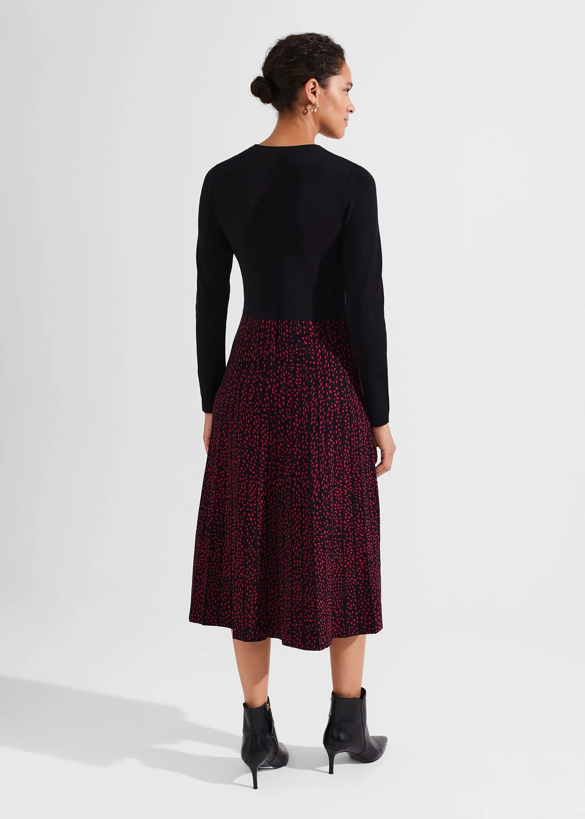 Black Cerise