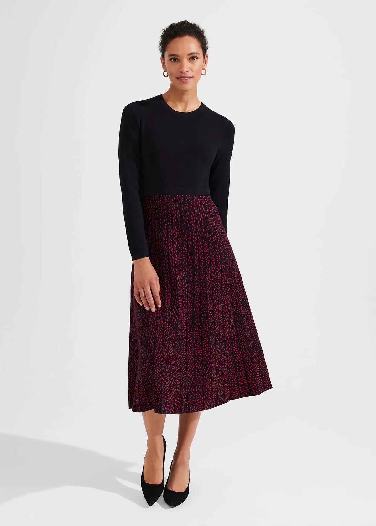 Black Cerise