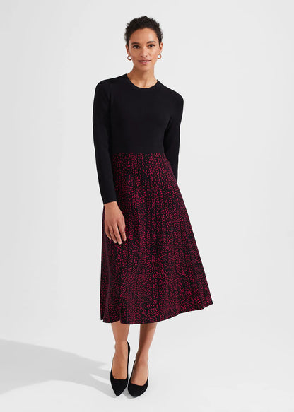 Black Cerise