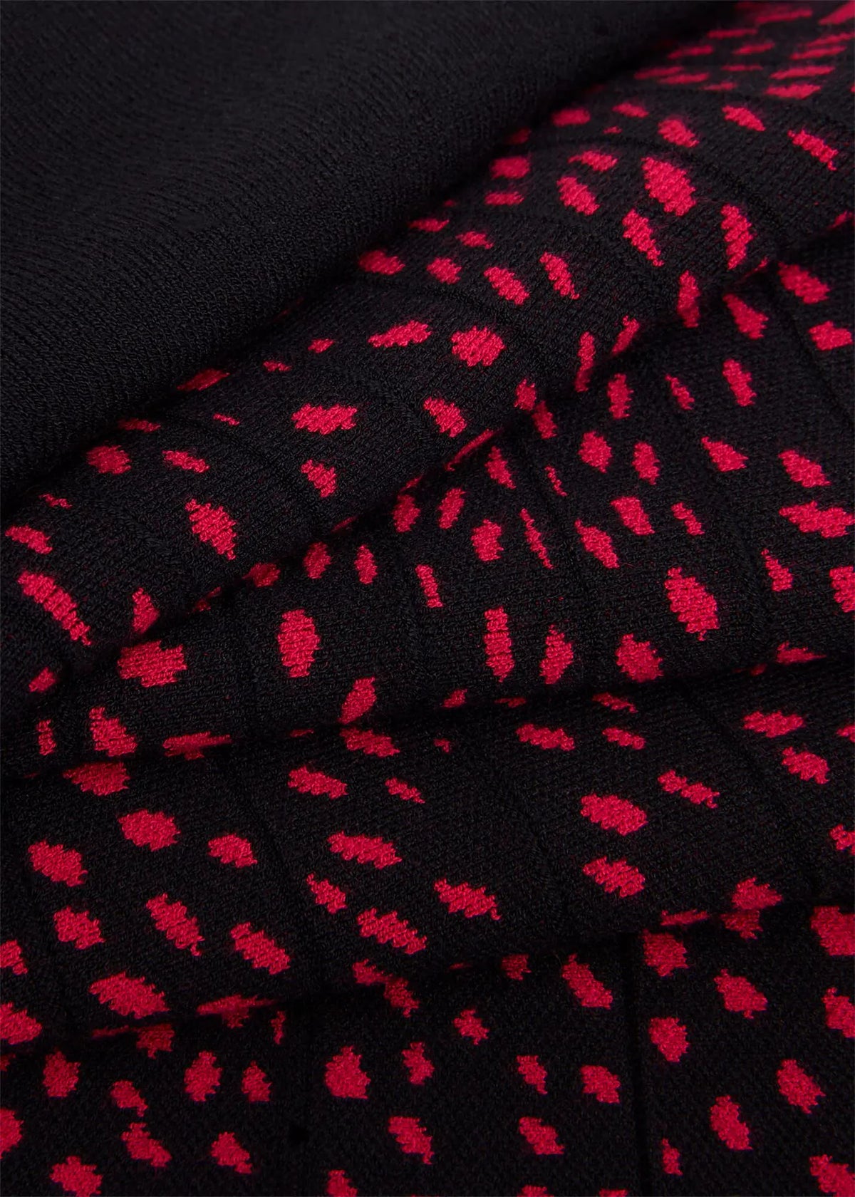 Black Cerise