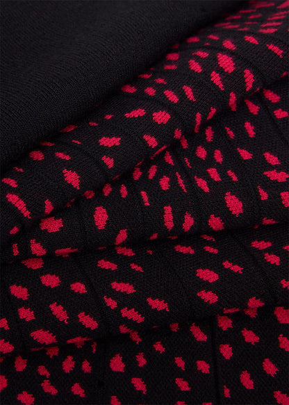 Black Cerise