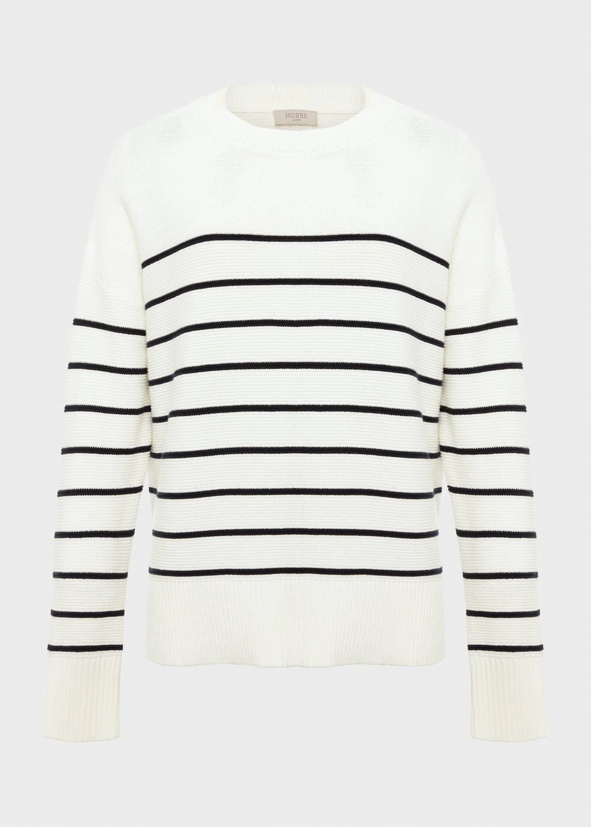 Ivory Navy
